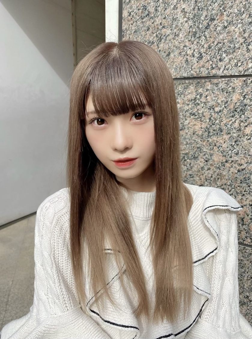 筆者近影（≠ME 菅波美玲）