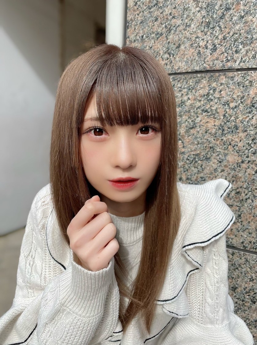 筆者近影（≠ME 菅波美玲）