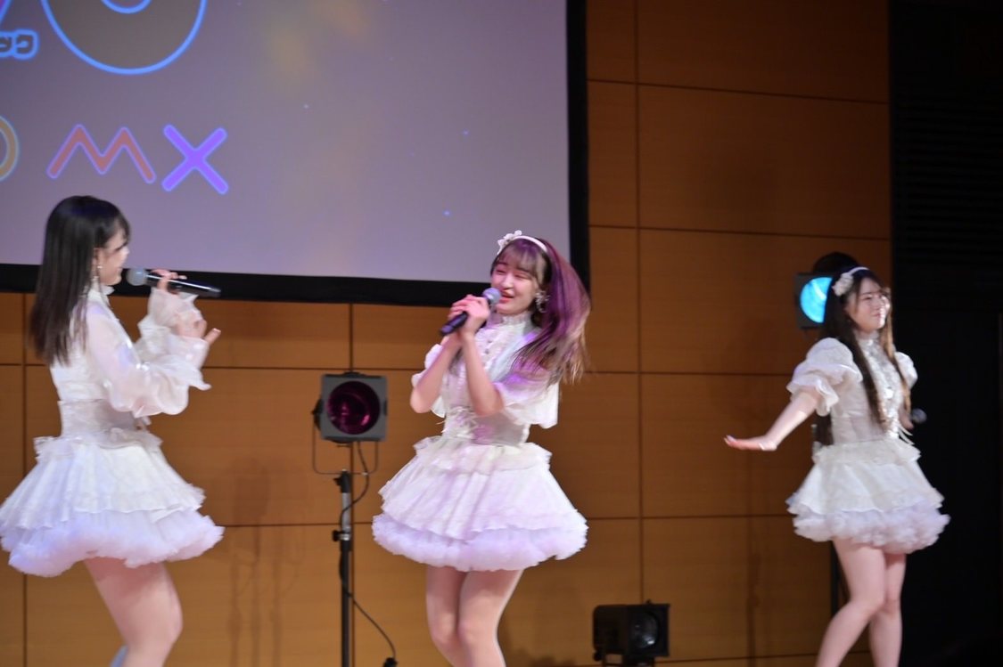 it's sunny＜GIGA・GIGA SONIC Powered by TOKYO Street COLLECTION＞品川ザ・グランドホール（2022年2月19日）