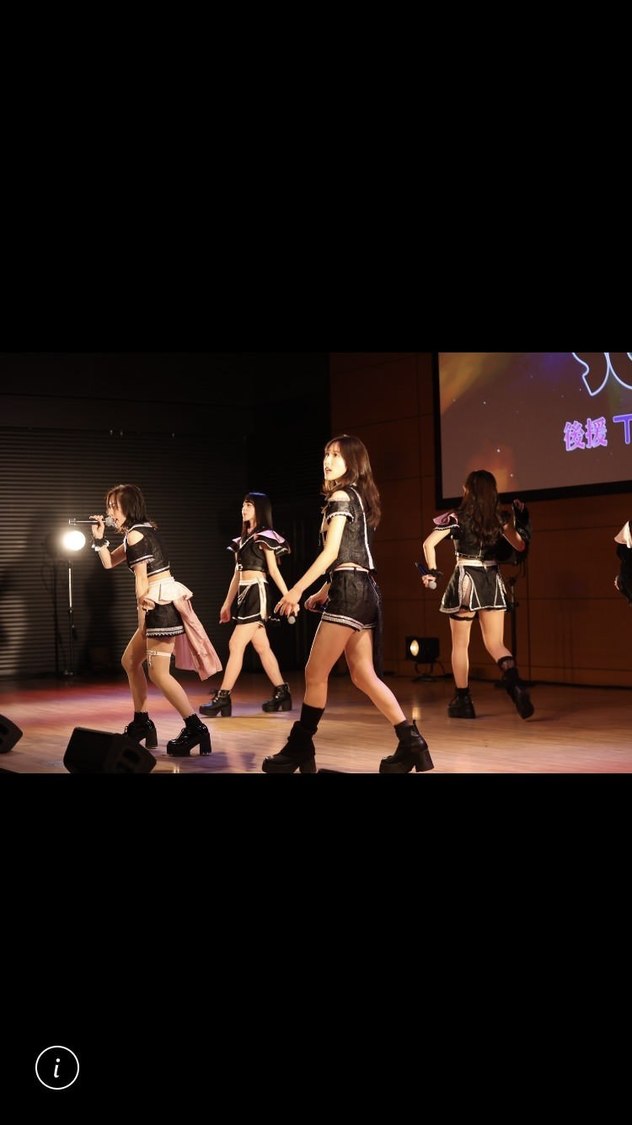 TiiiMO＜GIGA・GIGA SONIC Powered by TOKYO Street COLLECTION＞品川ザ・グランドホール（2022年2月19日）