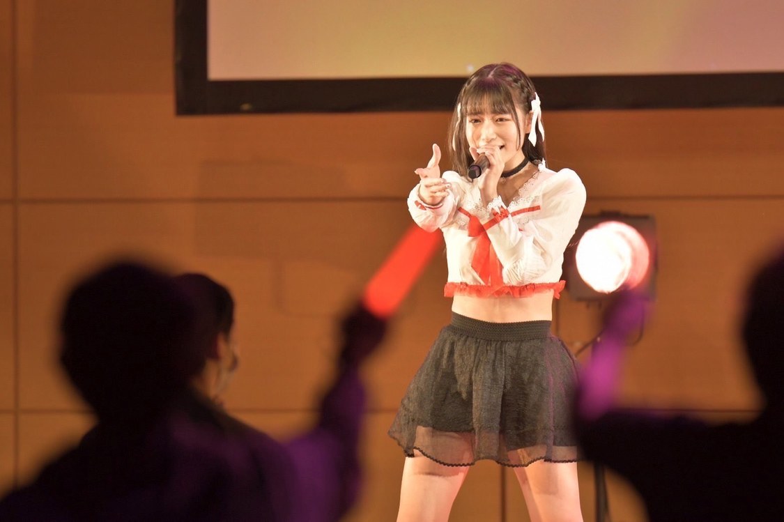 ヒップバーン＜GIGA・GIGA SONIC Powered by TOKYO Street COLLECTION＞品川ザ・グランドホール（2022年2月19日）