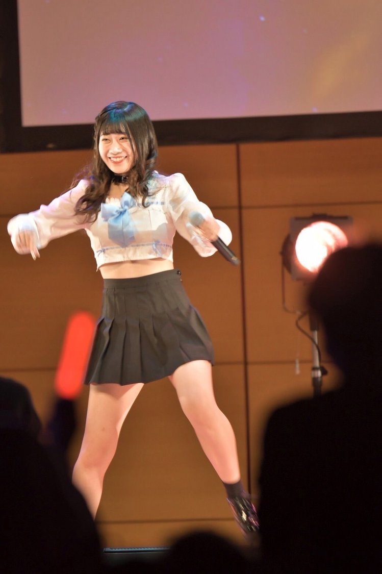 ヒップバーン＜GIGA・GIGA SONIC Powered by TOKYO Street COLLECTION＞品川ザ・グランドホール（2022年2月19日）