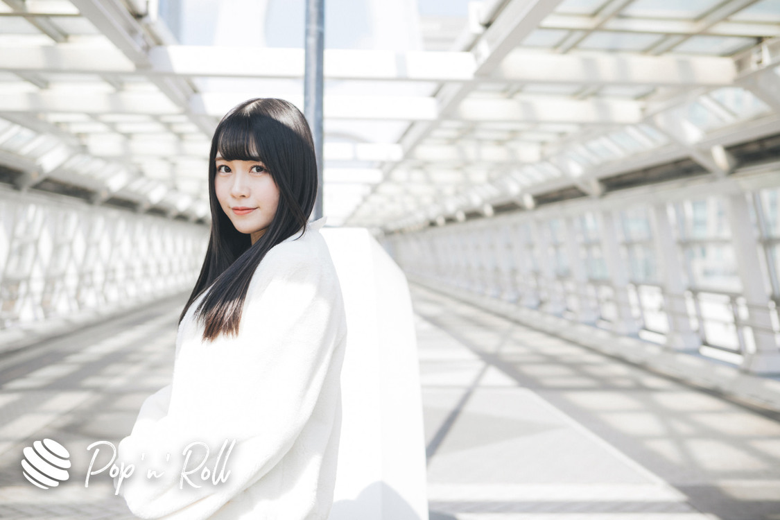 茉井良菜（煌めき☆アンフォレント）｜お台場