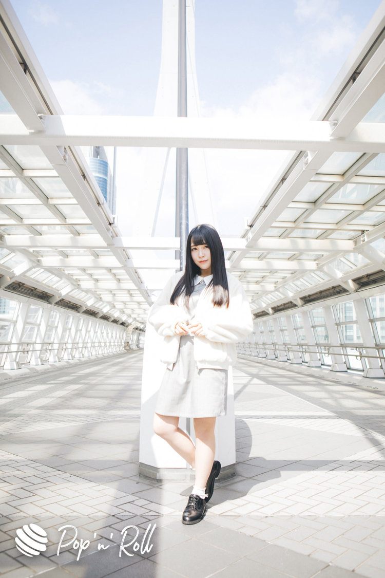 茉井良菜（煌めき☆アンフォレント）｜お台場