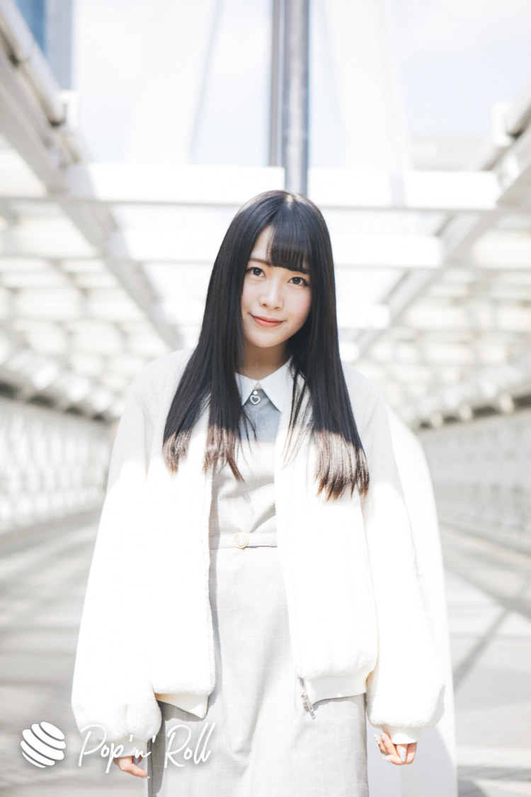 茉井良菜（煌めき☆アンフォレント）｜お台場