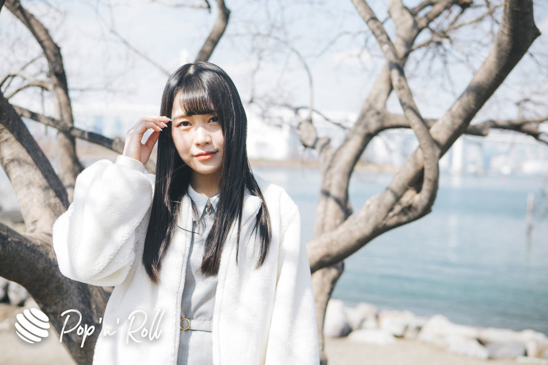 茉井良菜（煌めき☆アンフォレント）｜お台場