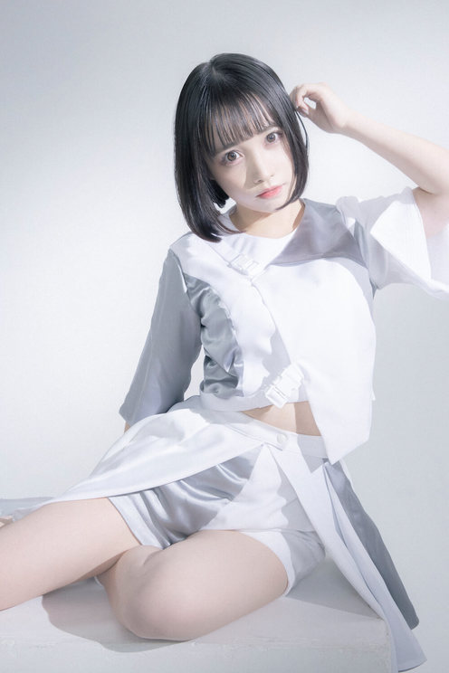 はのんまゆ（INUWASI）