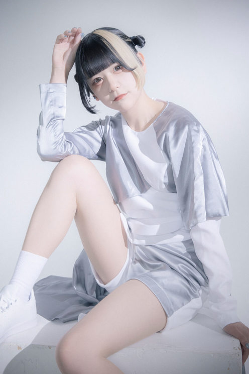 カリヲリ（INUWASI）