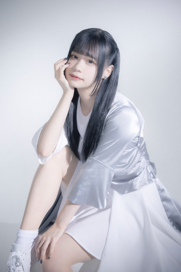 イヴ（INUWASI）