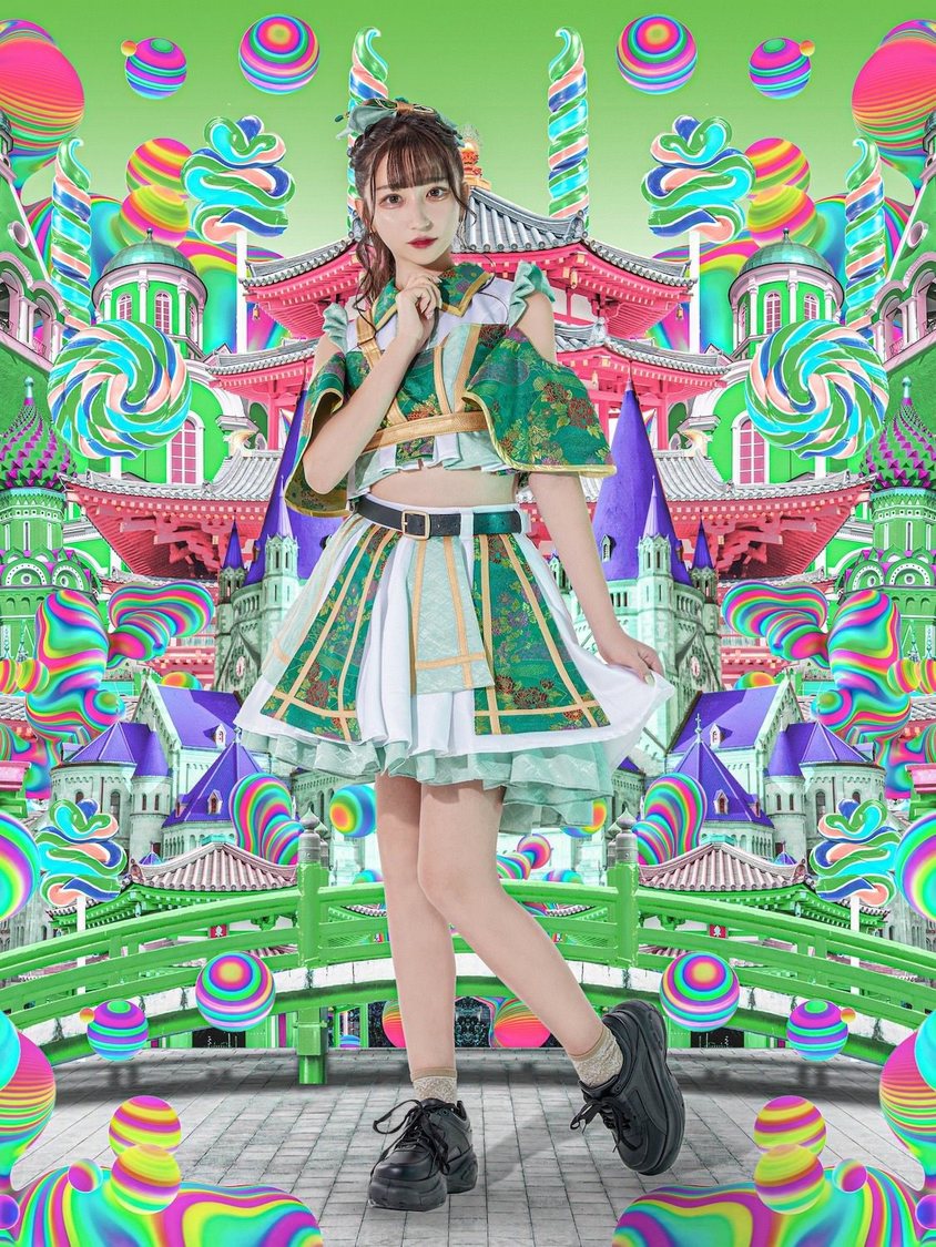 峯本しほ（SHIHO MINEMOTO）