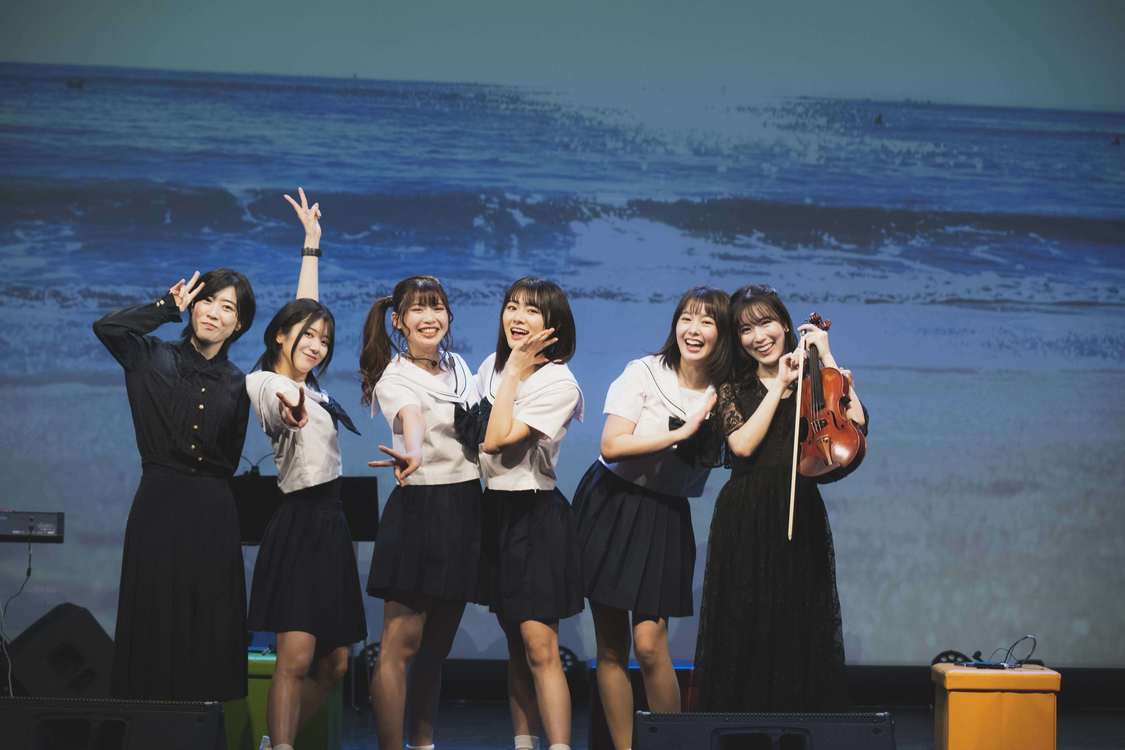 朗読劇＜海辺の街でもう一度、あの日の彼女に会えたなら～Diary～＞新宿アルタKey studio（2022年2月19日、20日）