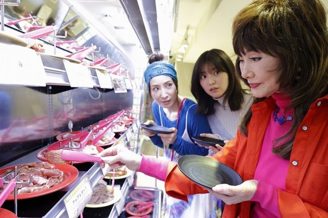 ©日活・チャンネルNECO