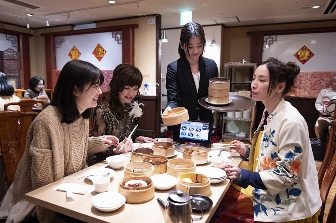 ©日活・チャンネルNECO