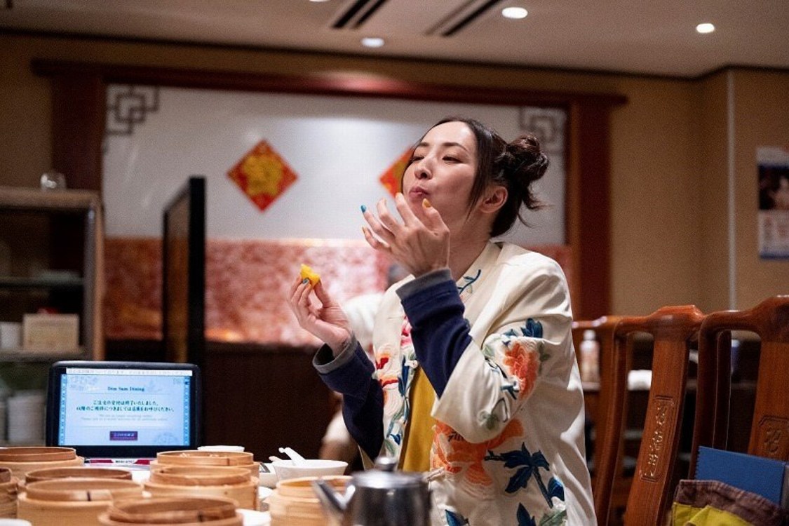 ©日活・チャンネルNECO