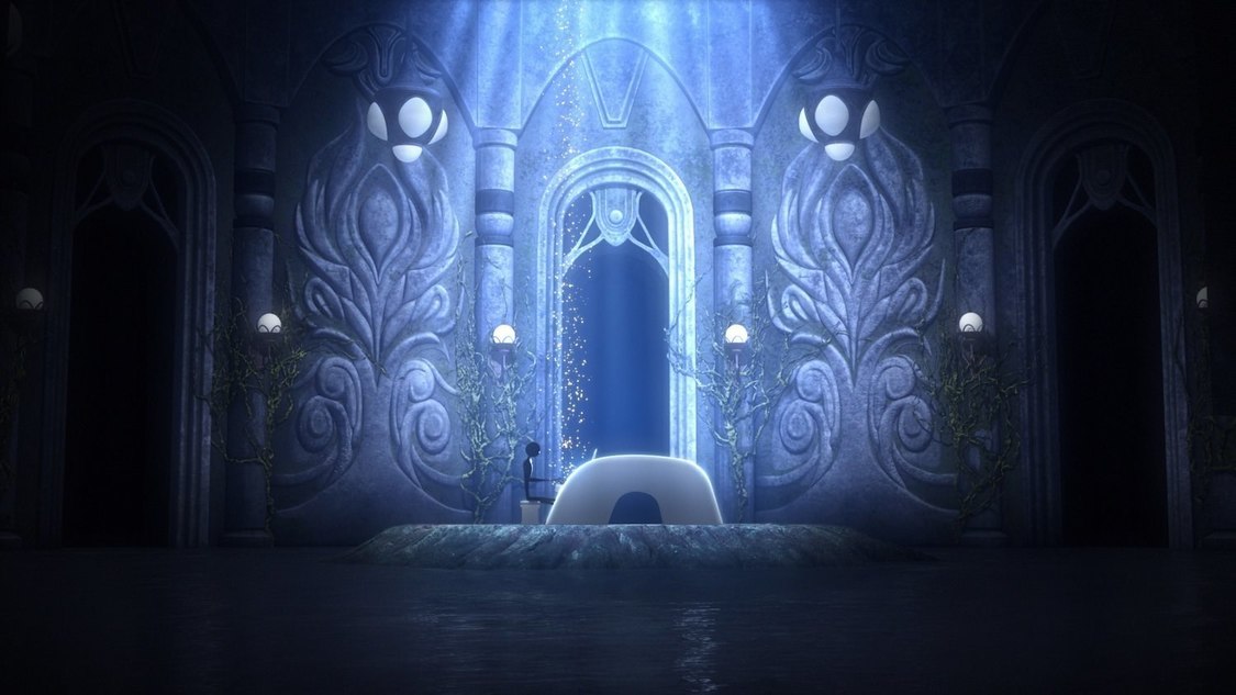 ⓒ2021 Rayark Inc./「DEEMO THE MOVIE」製作委員会