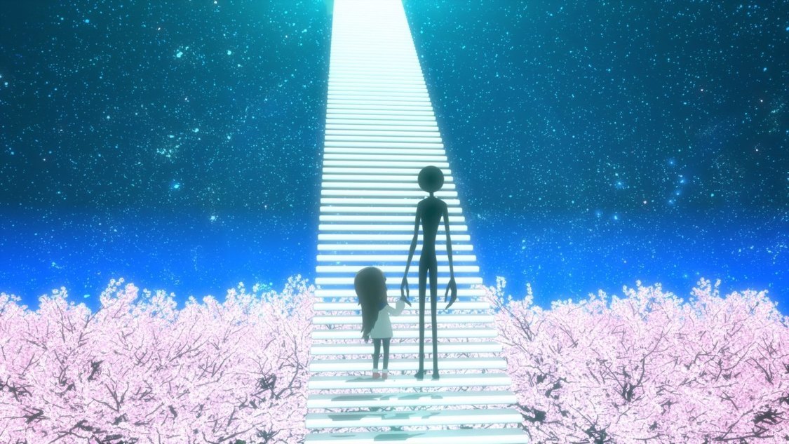 ⓒ2021 Rayark Inc./「DEEMO THE MOVIE」製作委員会