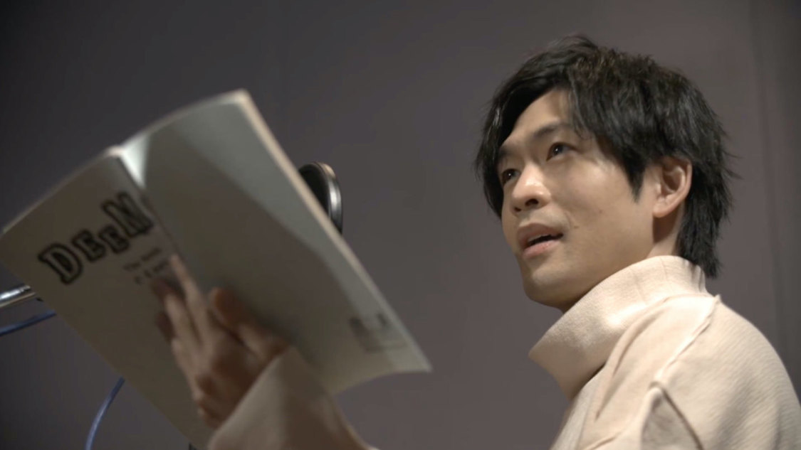 ⓒ2021 Rayark Inc./「DEEMO THE MOVIE」製作委員会