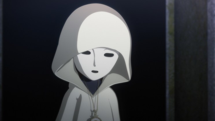 ⓒ2021 Rayark Inc./「DEEMO THE MOVIE」製作委員会