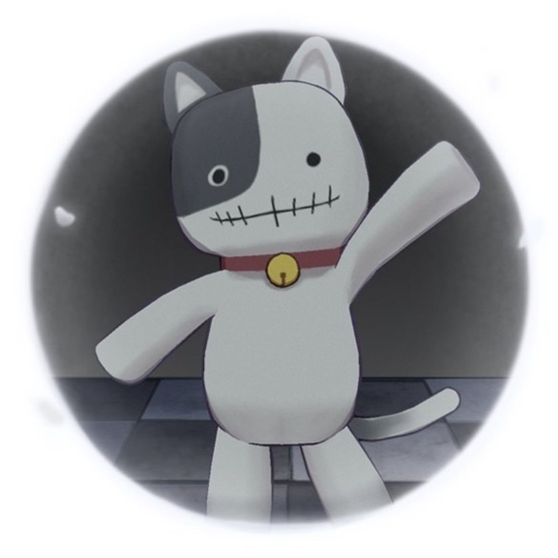 ⓒ2021 Rayark Inc./「DEEMO THE MOVIE」製作委員会