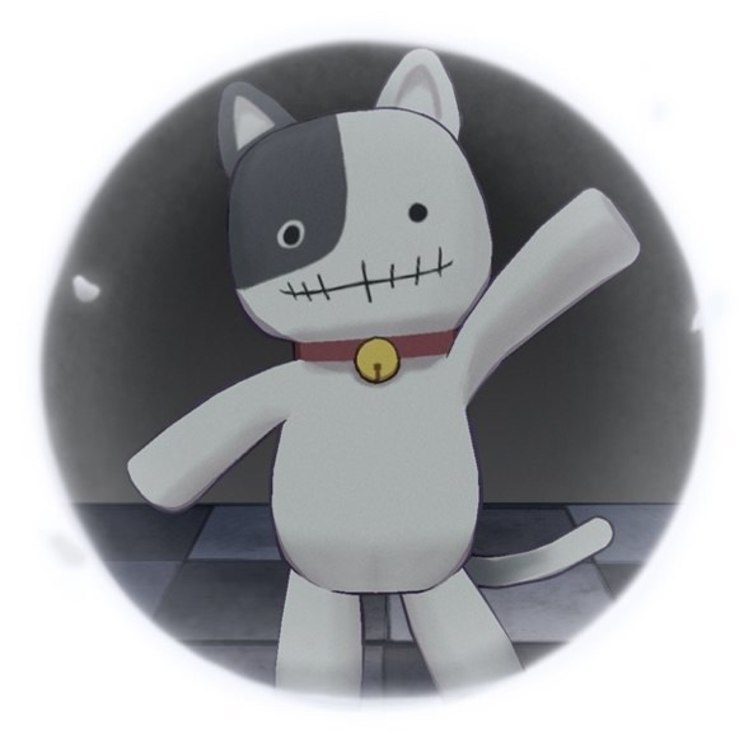 ⓒ2021 Rayark Inc./「DEEMO THE MOVIE」製作委員会