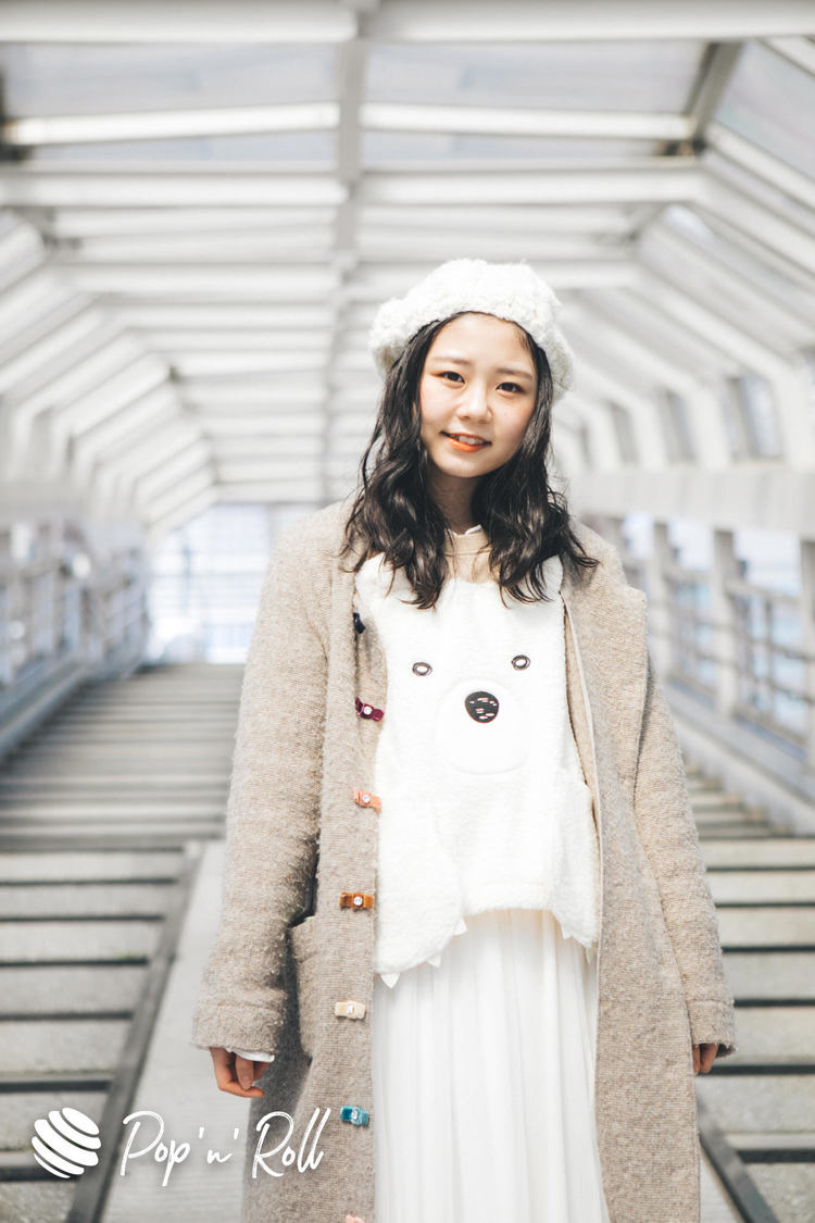 長谷川瑞（つりビット）｜お台場