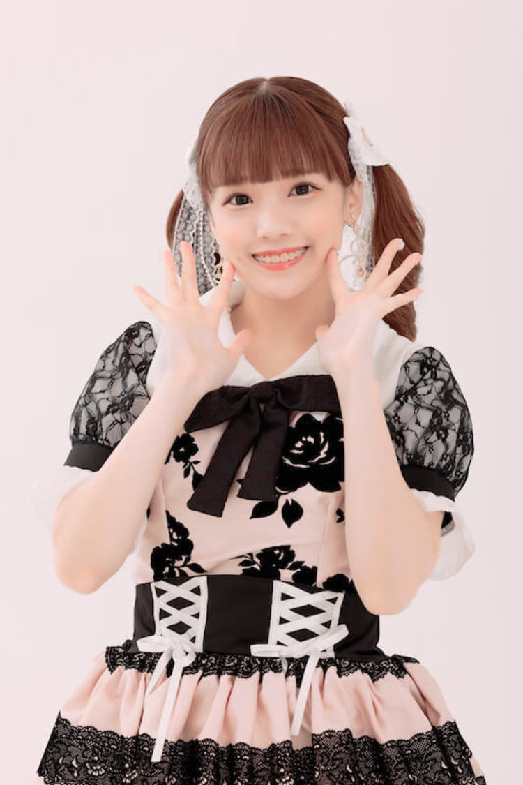 柚木菜花（イケてるハーツ）