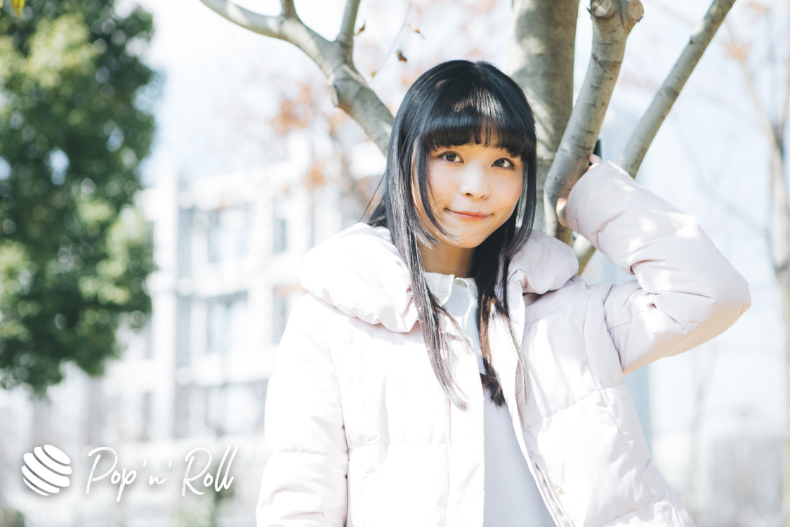 寺嶋由芙｜お台場