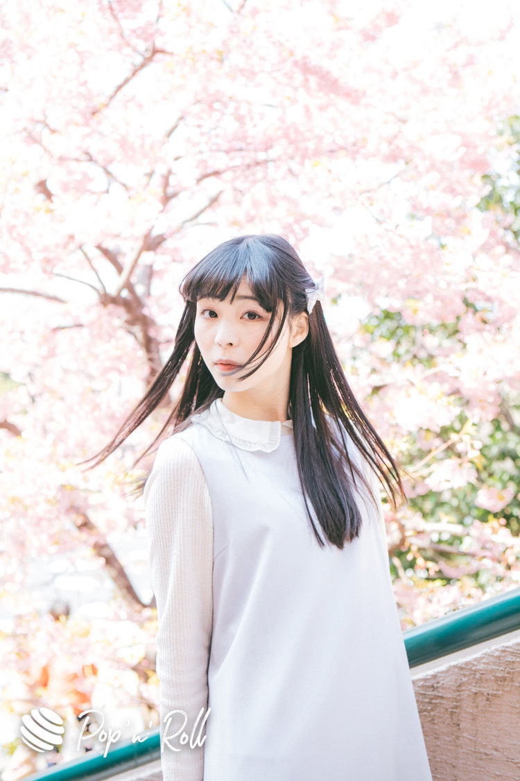 寺嶋由芙｜お台場