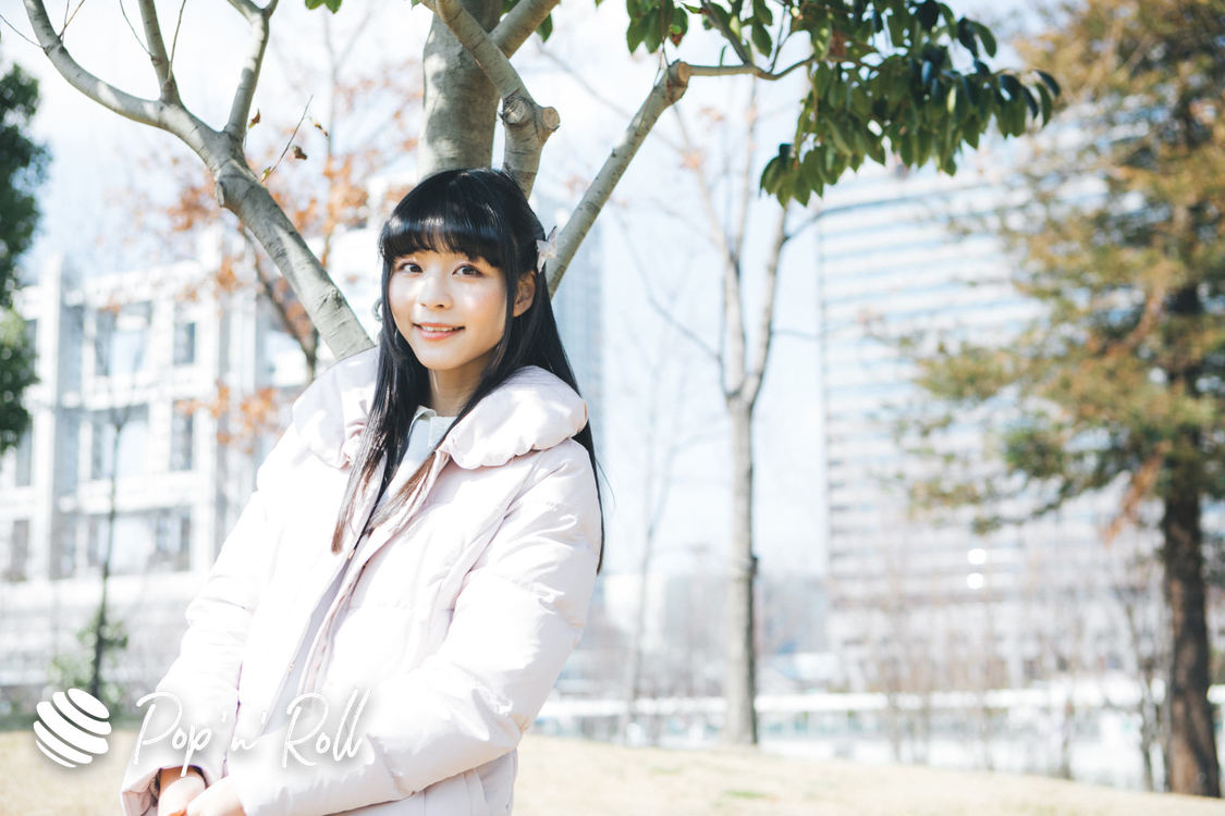 寺嶋由芙｜お台場