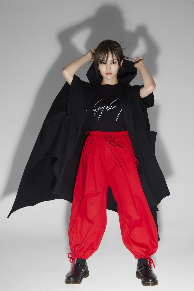 Sayaka・Y Signature T-Shirt