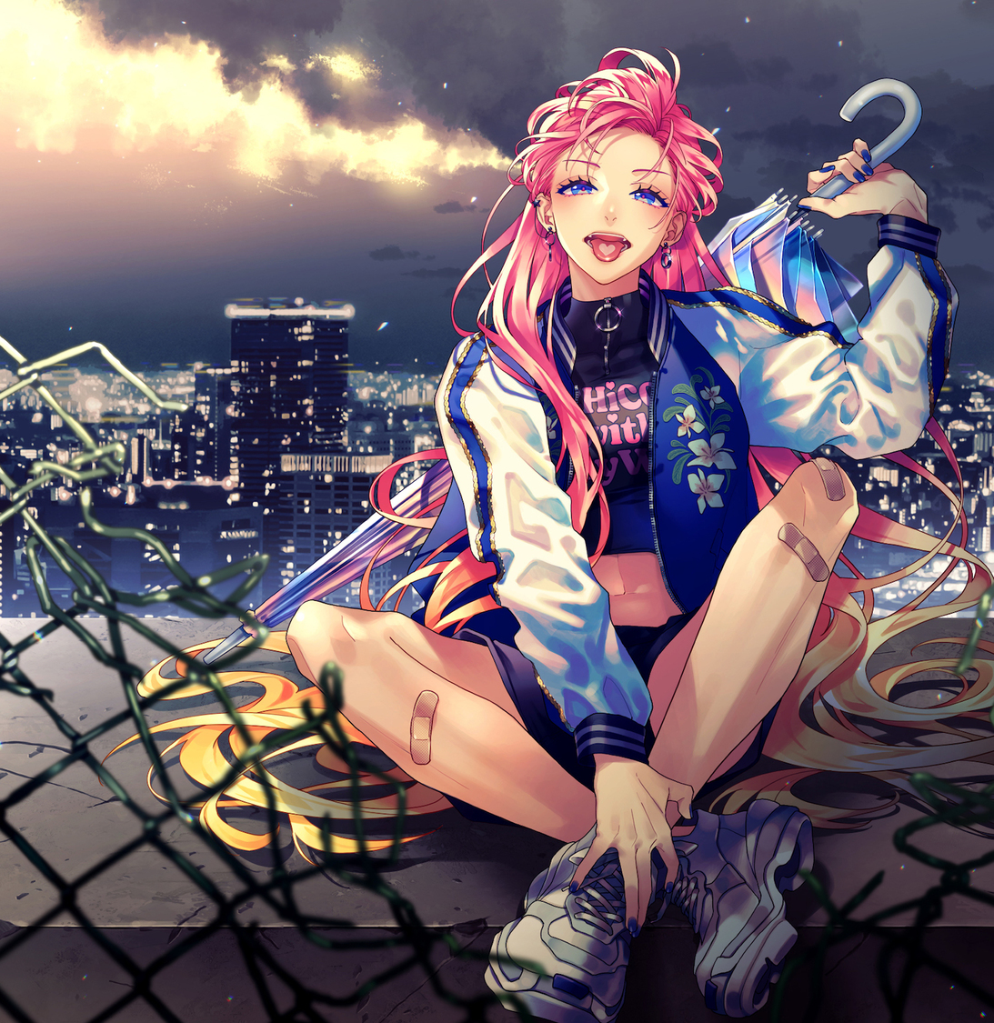 CHiCO（CHiCO with HoneyWorks）