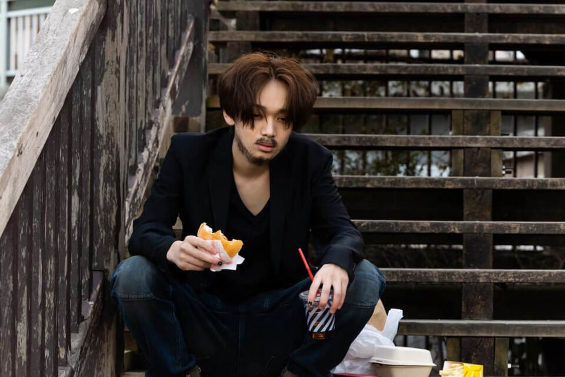 ドラマ『もしも、イケメンだけの高校があったら』第7話より