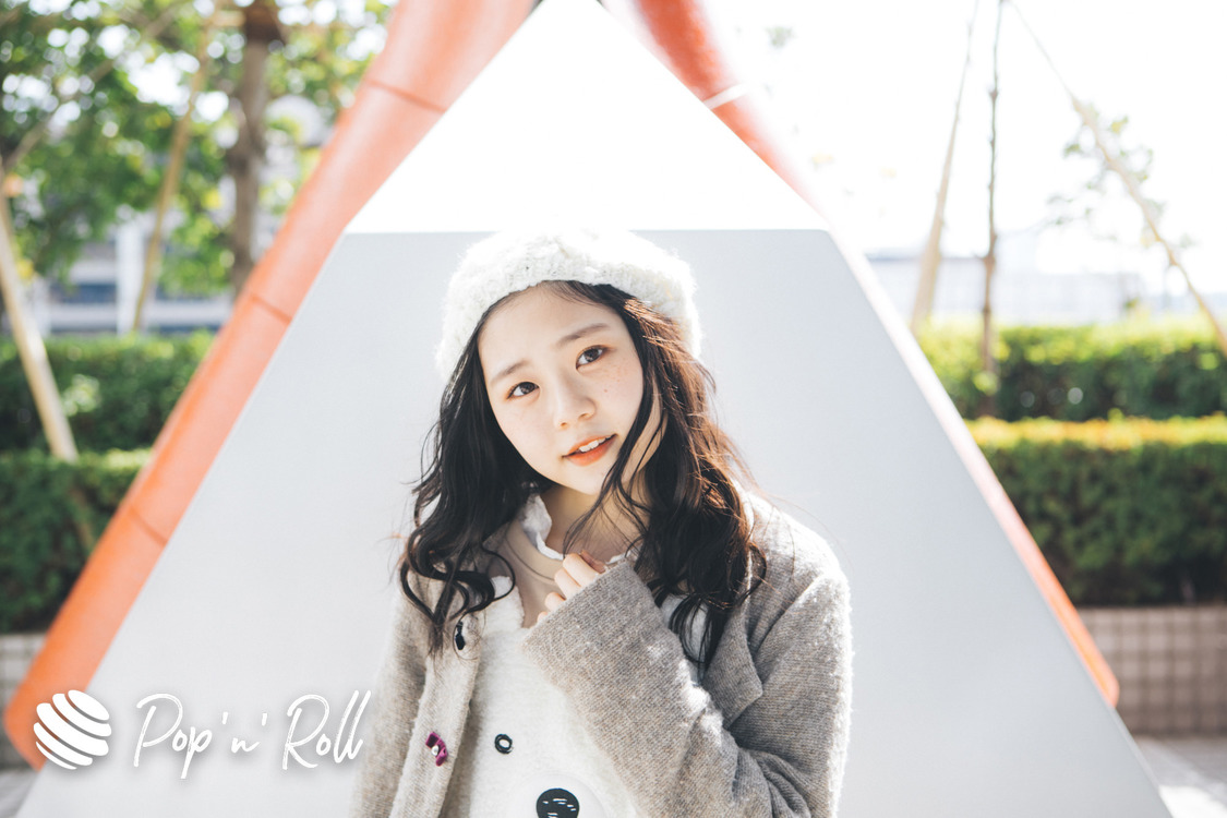 長谷川瑞（つりビット）｜お台場