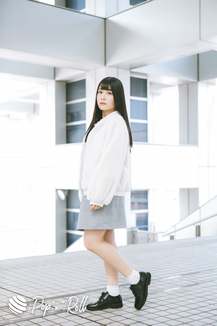 茉井良菜（煌めき☆アンフォレント）｜お台場