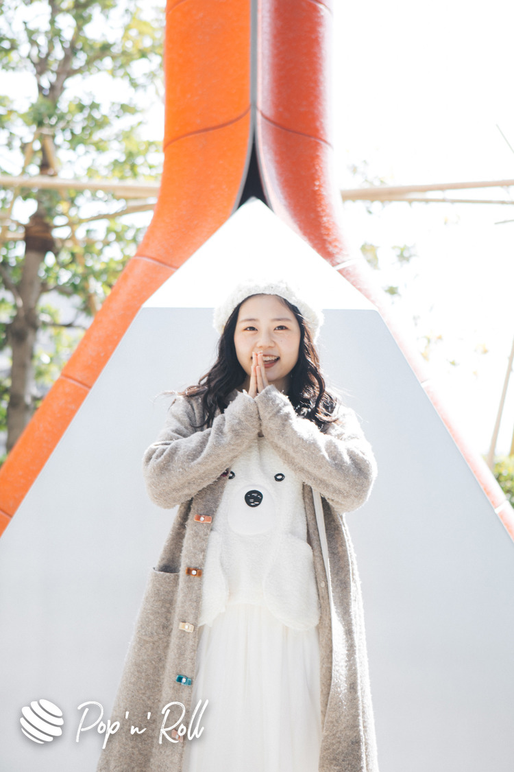 長谷川瑞（つりビット）｜お台場