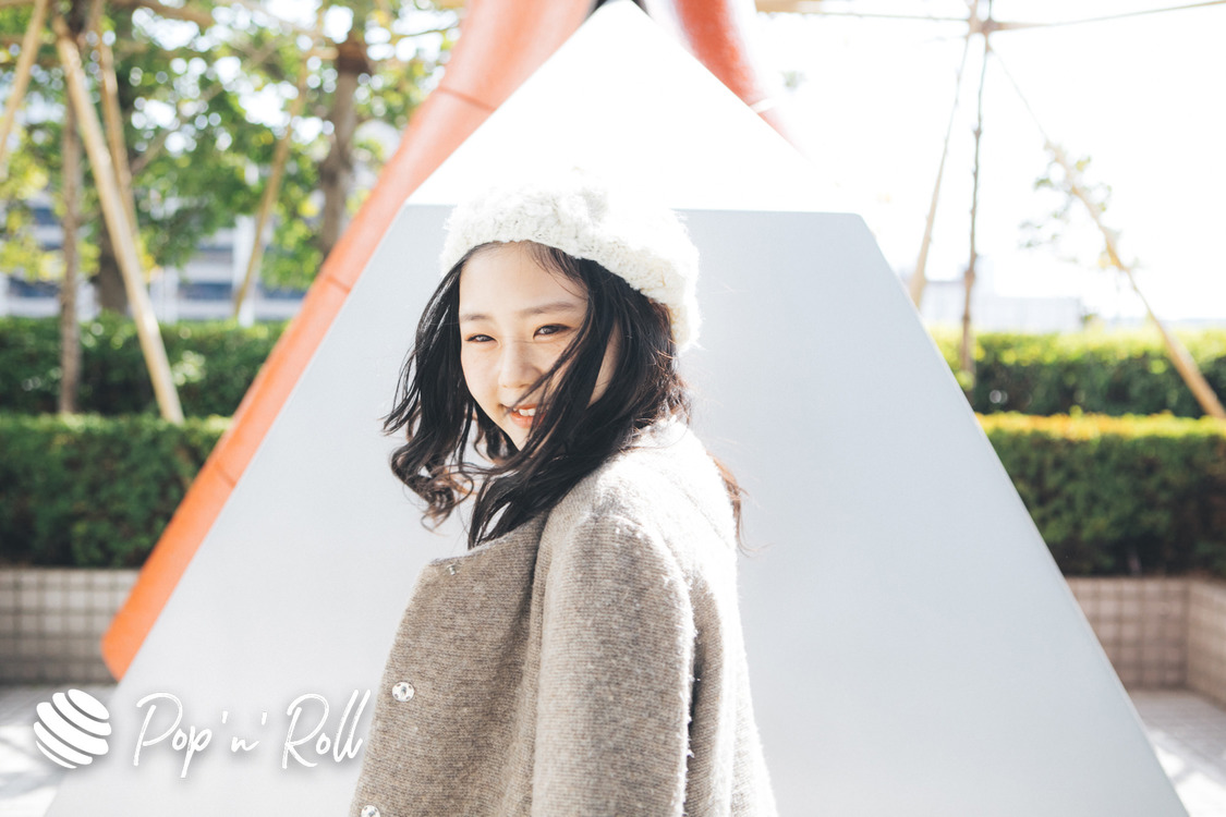 長谷川瑞（つりビット）｜お台場