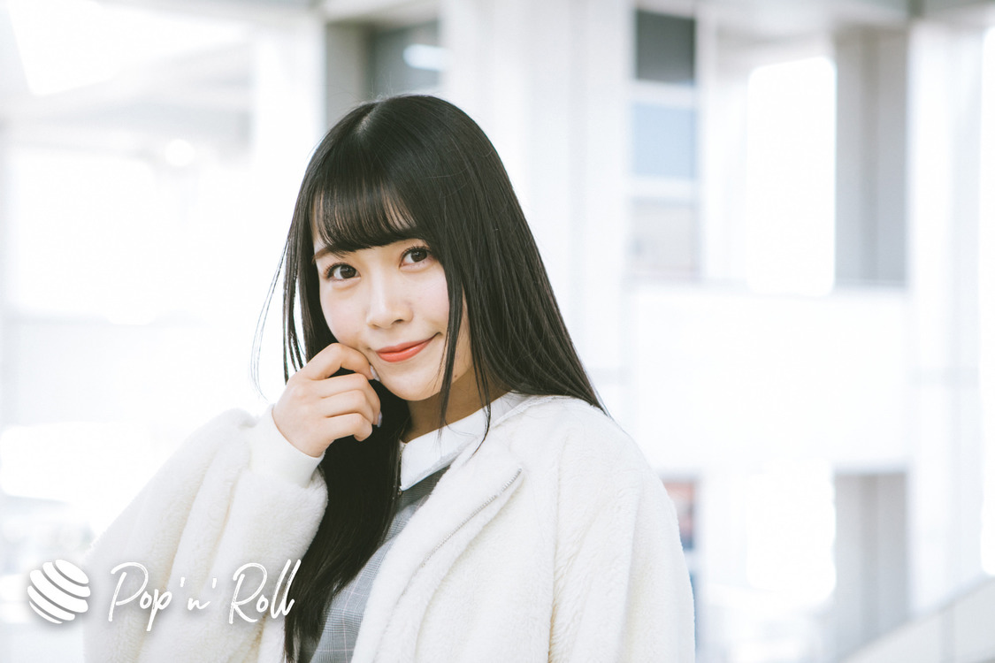 茉井良菜（煌めき☆アンフォレント）｜お台場