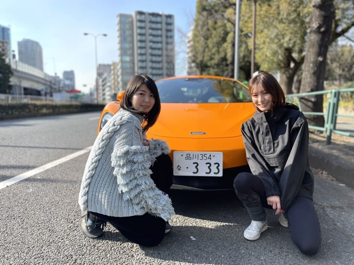 池田マネージャー、ほのか