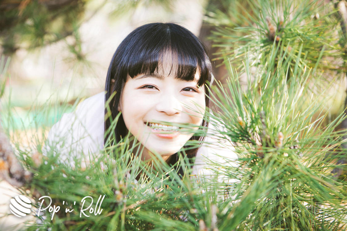 寺嶋由芙｜お台場