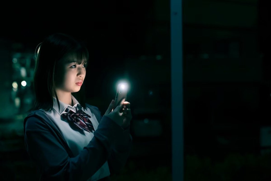 映画『真・事故物件/本当に怖い住民たち』場面写真