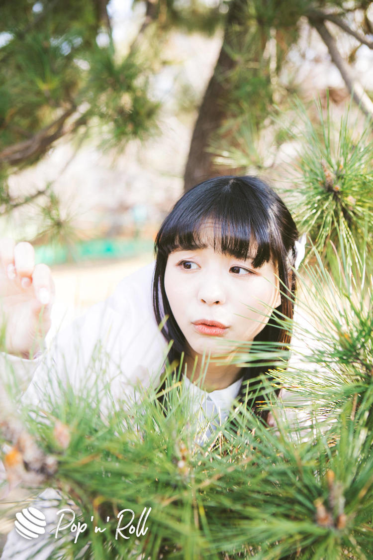 寺嶋由芙｜お台場