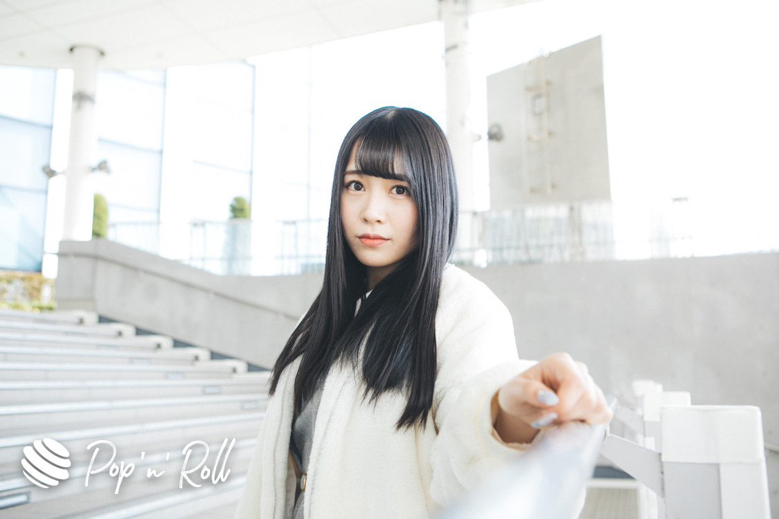 茉井良菜（煌めき☆アンフォレント）｜お台場