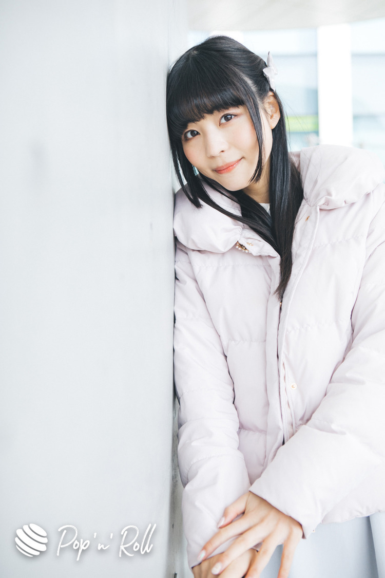 寺嶋由芙｜お台場