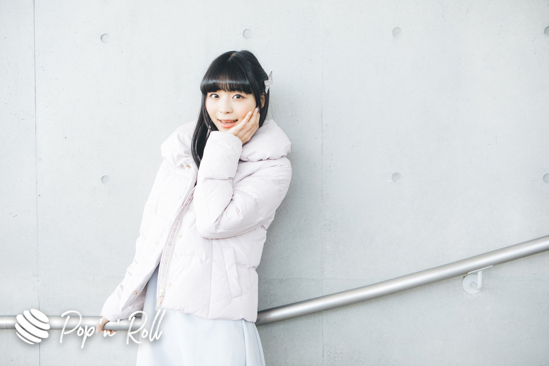 寺嶋由芙｜お台場