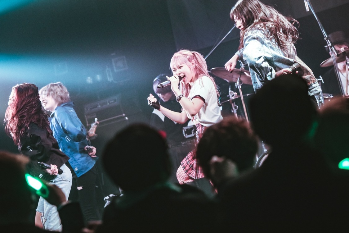 ＜AKIARIM 2nd ANNIVERSARY【MOST EMOTION GIG】＞