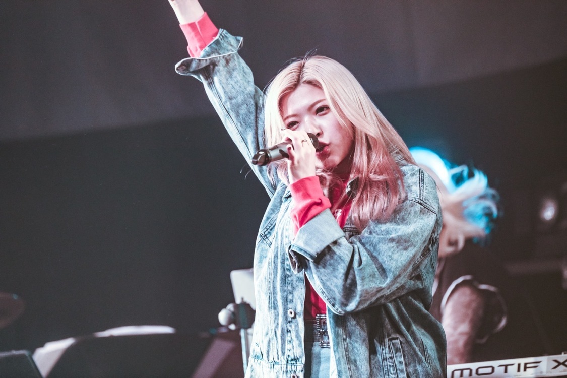 ＜AKIARIM 2nd ANNIVERSARY【MOST EMOTION GIG】＞