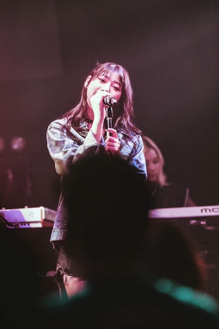 ＜AKIARIM 2nd ANNIVERSARY【MOST EMOTION GIG】＞