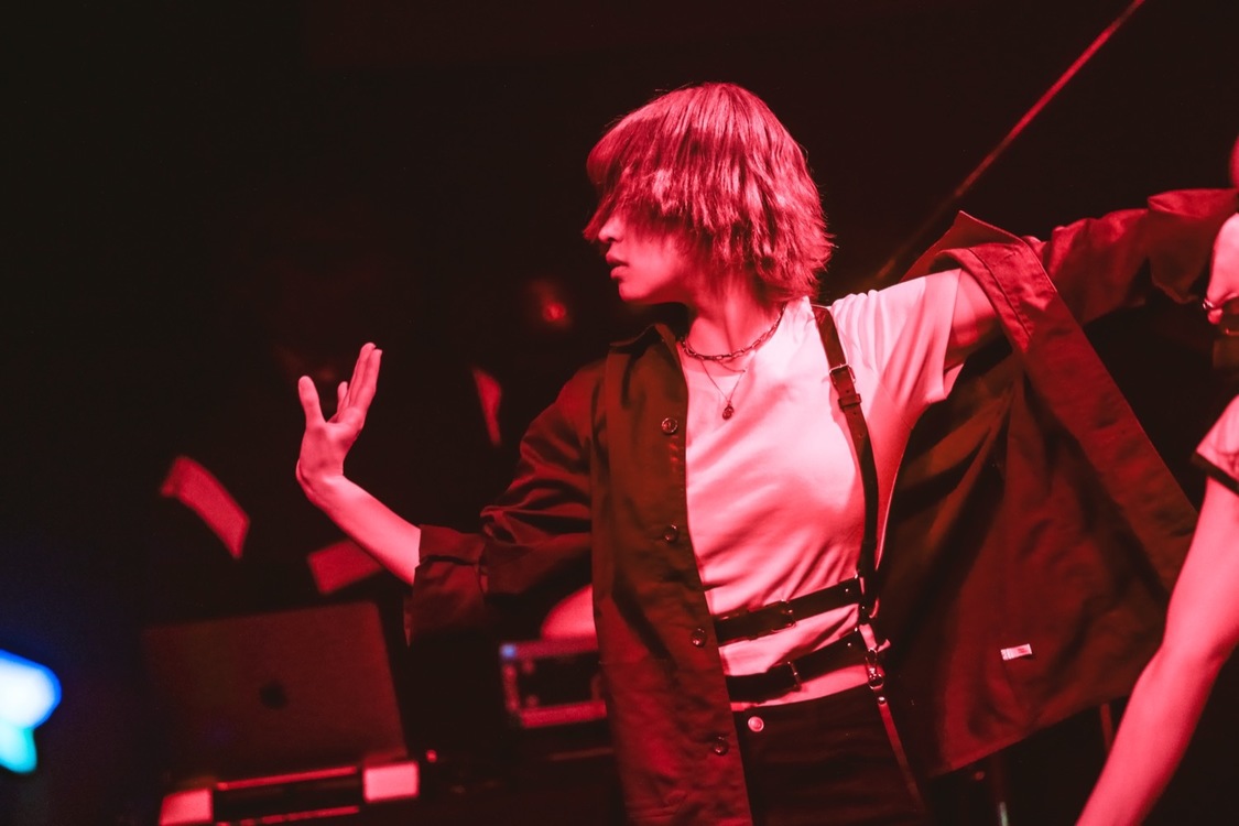 ＜AKIARIM 2nd ANNIVERSARY【MOST EMOTION GIG】＞