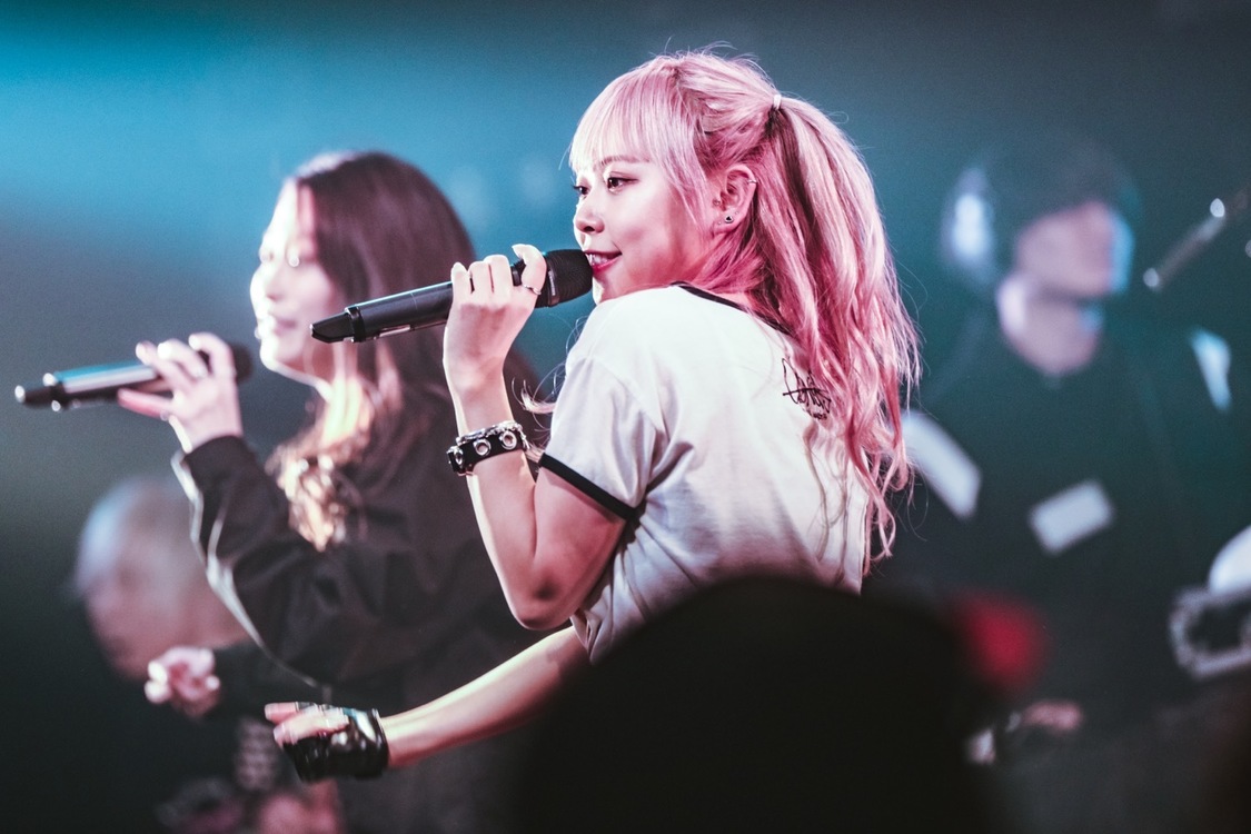 ＜AKIARIM 2nd ANNIVERSARY【MOST EMOTION GIG】＞