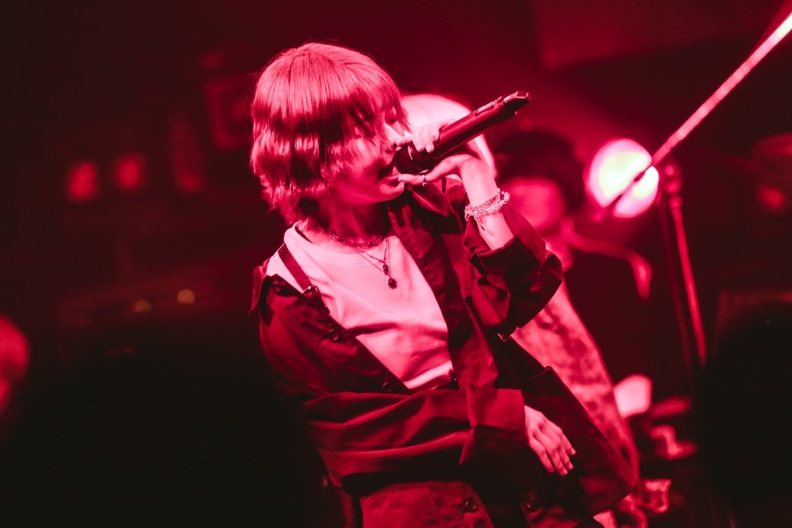 ＜AKIARIM 2nd ANNIVERSARY【MOST EMOTION GIG】＞